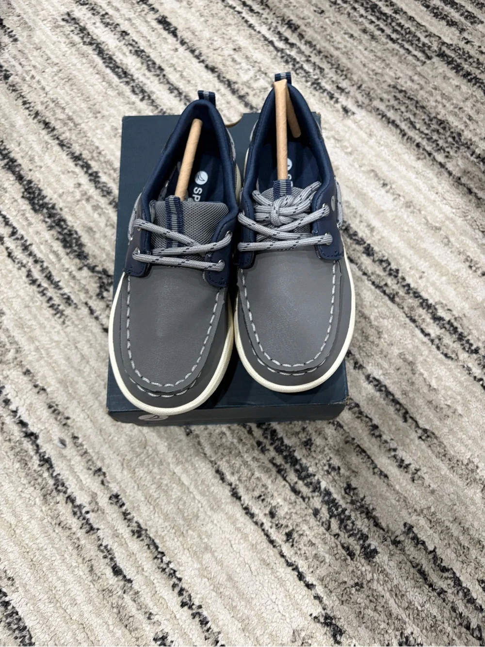 Sperry Fairwater‎ Plushwave
